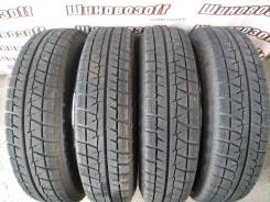 Bridgestone Blizzak Revo GZ. Зимние, без шипов, 2014 год, 10 %, 4 шт