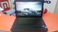 HP. 15.6", 1,6 ГГц, ОЗУ 2048 Мб, диск 465 Гб, WiFi, Bluetooth, аккумулятор на 5 ч.