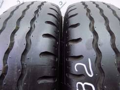 Dunlop SP 485. Летние, 2014 год, без износа, 2 шт