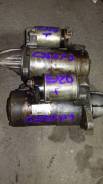Стартер. Subaru: Legacy B4, Legacy, Impreza XV, Impreza WRX, Forester, Impreza WRX STI, Impreza, Exiga Двигатель EJ20