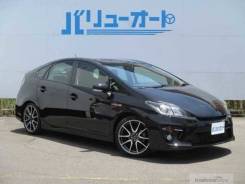Toyota Prius. вариатор, передний, 1.8, бензин, 26 тыс. км, б/п. Под заказ