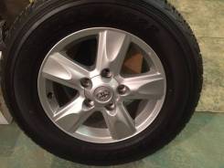 Комплект колёс. x18 5x150.00