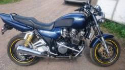 Yamaha XJR 1200. 1 200 куб. см., исправен, птс, с пробегом