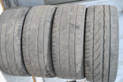 Bridgestone Potenza RE002 Adrenalin. Летние, износ: 70%, 4 шт
