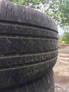 Bridgestone Dueler H/L Alenza. Летние, 2010 год, износ: 30%, 4 шт
