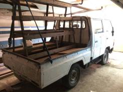 Toyota Dyna. Продается грузовик , 2 400 куб. см., 1 500 кг.