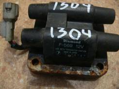 Катушка зажигания. Subaru Legacy Subaru Forester Двигатель EJ20
