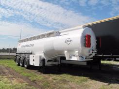 Bonum. Новый Полуприцеп бензовоз 28 m3, 35 000 кг.