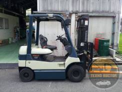 Toyota 7FB25. Toyota 7FB25, 2 500 кг. Под заказ