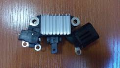 Реле генератора. Nissan: Largo, Prairie, Bluebird, Pulsar, King Cab, Terrano2, Cedric, Caravan, Presage, X-Trail, Gloria, Datsun, AD, Almera, Homy, Ba...