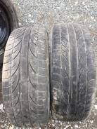 Bridgestone Potenza GIII. Летние, износ: 50%, 2 шт