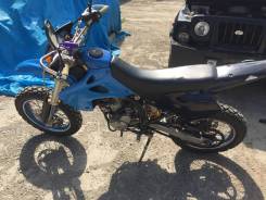 Kawasaki. 250 куб. см., исправен, птс, с пробегом