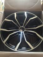 RTX Black Widow. 7.5x17, 5x114.30, ET42, ЦО 73,1 мм.