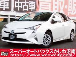 Toyota Prius. вариатор, 4wd, 1.8, бензин, 15 тыс. км, б/п. Под заказ