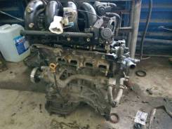 Двигатель в сборе. Nissan Bluebird Sylphy, TG10 Двигатель QR20DD