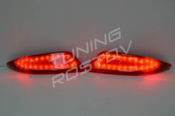 Стоп-сигнал. Toyota Camry, ASV50, ACV51, AVV50, ASV51, GSV50