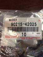 Шайба. Toyota: Town Ace, Granvia, 4Runner, Hiace, Hilux, Land Cruiser, Regius Ace, Pickup, Model-F, Dyna, Land Cruiser Prado, Lite Ace, Van, Toyoace...