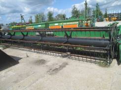 John Deere. Жатка Djohn Deere 630R