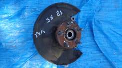 Ступица. Toyota: Vista, Scepter, Harrier, Camry Gracia, Mark II Wagon Qualis, Solara, Camry, Mark II Lexus RX300, MCU10, MCU15 Двигатели: 1VZFE, 2CT...