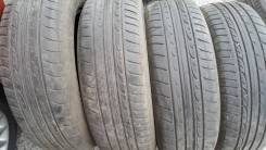 Dunlop SP Sport FastResponse. Летние, 2014 год, износ: 10%, 4 шт