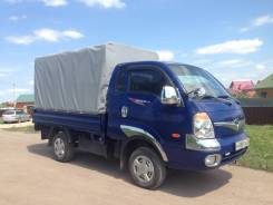 Kia Bongo. Продается грузовик 3, 2 900 куб. см., 1 000 кг.