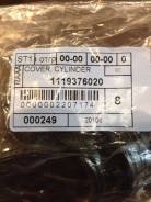 Прокладка свечного колодца. Toyota: Corolla, Toyoace, Corona, Avensis, Dyna, Tacoma Двигатели: 4AFE, 3RZFE, 7AFE, 2RZFE