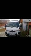 Kia Bongo. Продаётся грузовик Kia bongo 3, 2 900 куб. см., 1 000 кг.