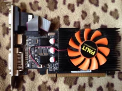 GeForce GT 430 ����