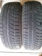 Bridgestone Blizzak VRX. Зимние, без шипов, 2016 год, износ: 5%, 2 шт