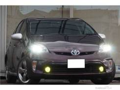 Toyota Prius. вариатор, передний, 1.8, бензин, 75 тыс. км, б/п, нет птс. Под заказ