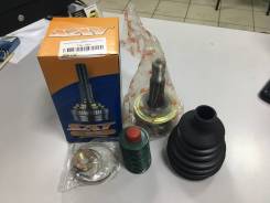 Шрус подвески. Toyota Corolla, ZZE150, NDE150, ZRE151, ZRE152 Toyota Auris, NDE150, ZRE151, ZZE150, ZRE152 Двигатели: 1ZRFE, 4ZZFE, 2ZRFE, 1NDTV