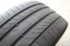 Continental ContiSportContact 5P. Летние, износ: 30%, 1 шт