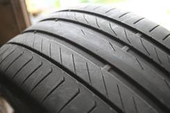 Continental ContiSportContact 5P. Летние, износ: 30%, 1 шт