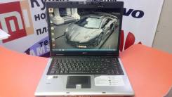 Acer. 15.4", 1,6 ГГц, ОЗУ 1536 Мб, диск 160 Гб, WiFi, аккумулятор на 2 ч.