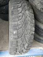 Gislaved Nord Frost 100. Зимние, шипованные, износ: 50%, 1 шт
