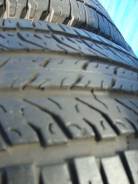 BFGoodrich Long Trail T/A. Летние, износ: 20%, 2 шт