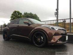 Toyota Prius. вариатор, передний, 1.8, бензин, 1 тыс. км, б/п. Под заказ