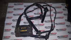 Катушка зажигания. Subaru Outback, BP9 Subaru Legacy, BL5, BP9, BL9, BP5 Subaru Forester, SG5 Subaru Impreza, GE7, GE6, GH7, GH6 Двигатели: EJ253, EJ2...