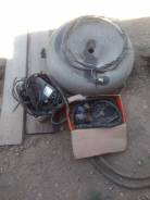 Газобалонное оборудование.