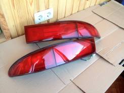 Стоп-сигнал. Mitsubishi GTO, Z15A, Z16A Mitsubishi 3000GT