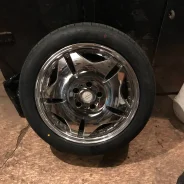 PDW Kaiser. 7.5x17", 5x114.3, ET42 ����