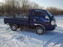 Kia Bongo III. Продам грузовик в аварийном состоянии, 2 900 куб. см., 1 500 кг.