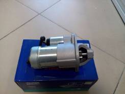 Стартер. Nissan: Presea, Sunny California, Pulsar, Sunny, Avenir, Primera, AD, Wingroad Двигатели: GA15DS, GA13DS, GA16DE, GA16I, GA16DS
