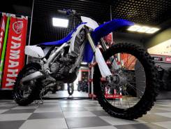 Yamaha YZ 250. 250 куб. см., исправен, без птс, с пробегом