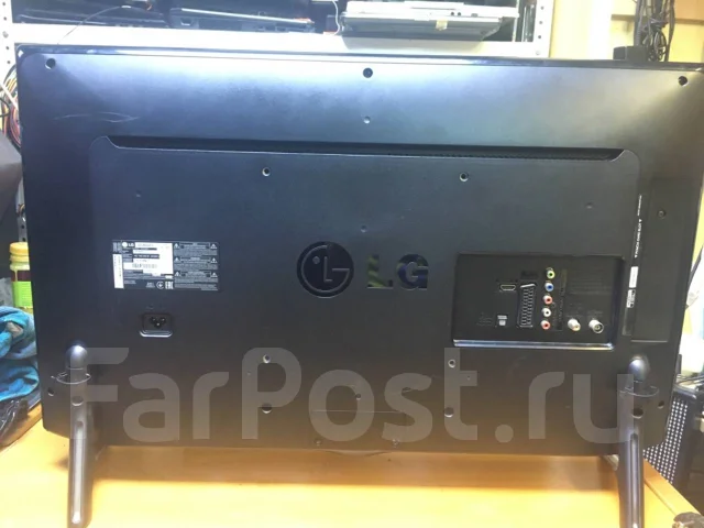LG 32lb552u ����
