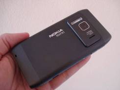 Nokia N8. Б/у