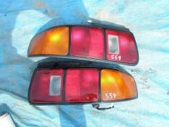 Стоп-сигнал. Toyota Celica, ST205 Двигатель 3SGTE