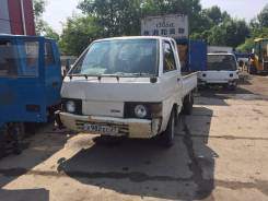 Nissan Vanette. VGJC22, LD20