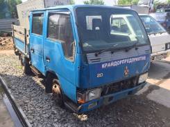 Mitsubishi Canter. FE3Q5B, 4D32