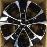 Alutec Dynamite. 8.5x18, 5x130.00, ET51, ЦО 71,5 мм.